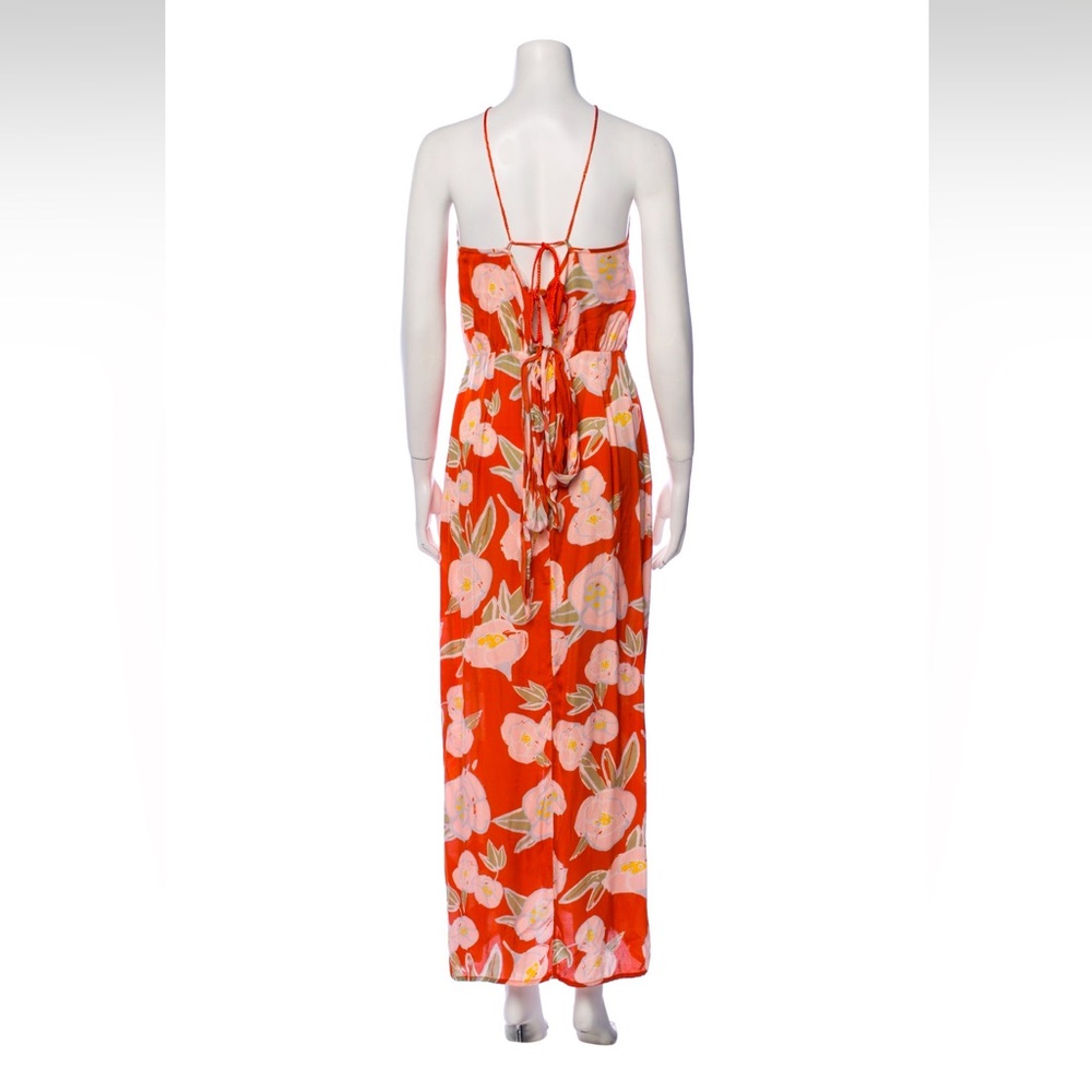 Carolina K Luz Dress Size Medium (Sold out online) originally $475) - Picture 3 of 16
